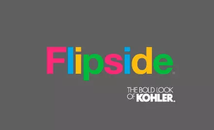 $59 for a Kohler Flipside Handshower Kit ($115 Value) - Second Medium