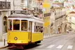 Six-Night Trip to Lisbon with Round-Trip Airfare from SATA  - Second Medium
