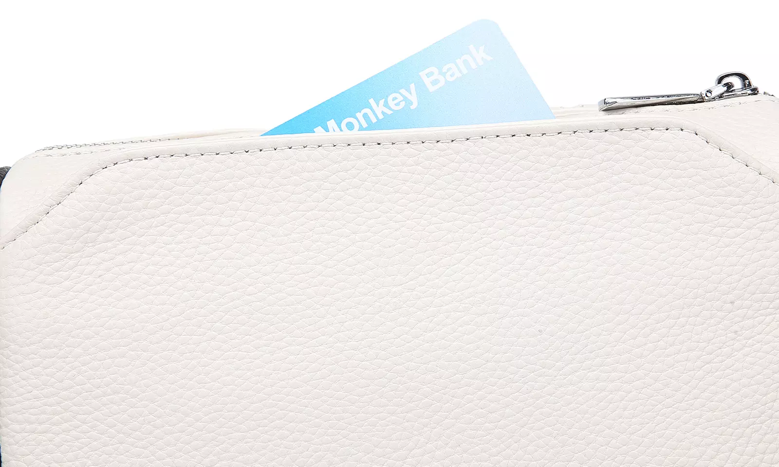 MISS LULU Women Wide Strap Leather Crossbody Bag Hand Bag