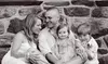 $75 for a One-Hour﻿ Session for Up to Six from Amanda Vitti Photography ($200 Value)