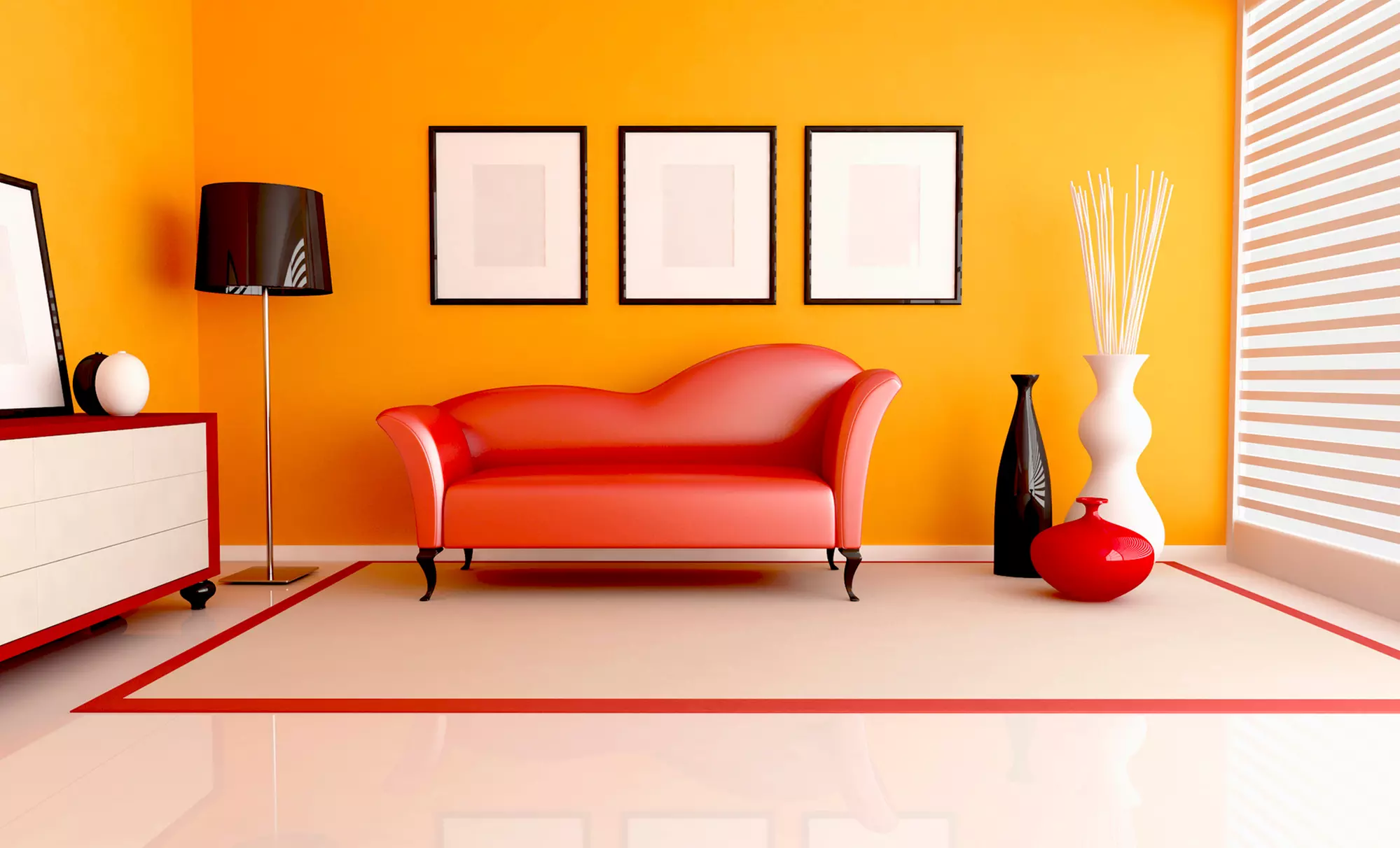 $1,499 for Interior House Painting for up to 1,500 Sq. Feet of Walls from inStyle Painting & Remodeling ($3,100 Value) - Primary Image