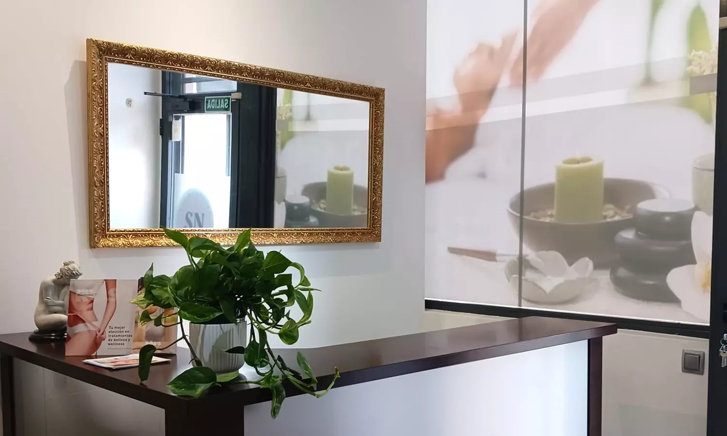 ¡Dile adiós a la celulitis con aparatología combinada!