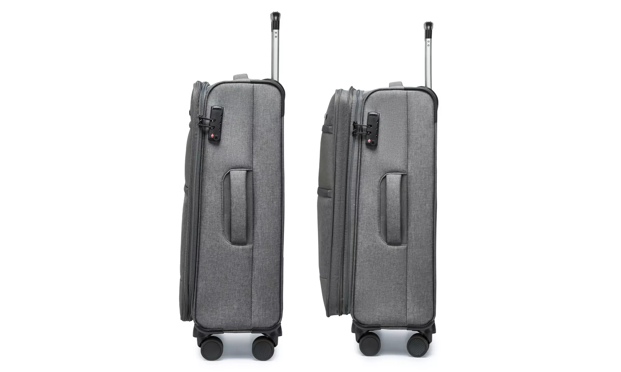 KONO Reisekoffer im Set oder einzeln