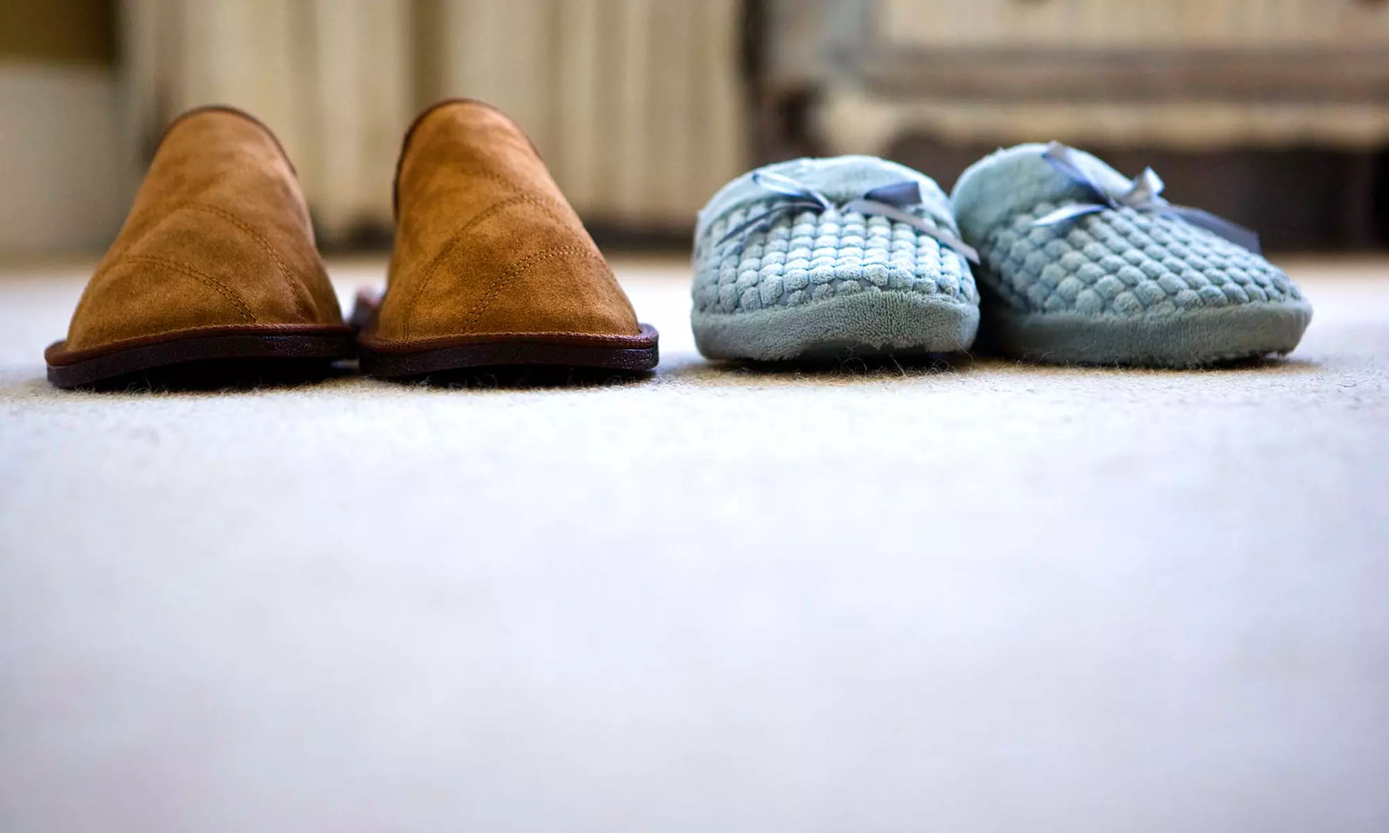 Carpet Cleaning for Three Rooms or Deluxe Carpet Cleaning for Two Rooms from Carpet Rescue Plus (Up to 70% Off) - Primary Image