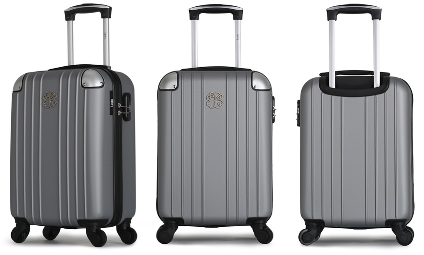 Image 14: LPB Cabin Luggage