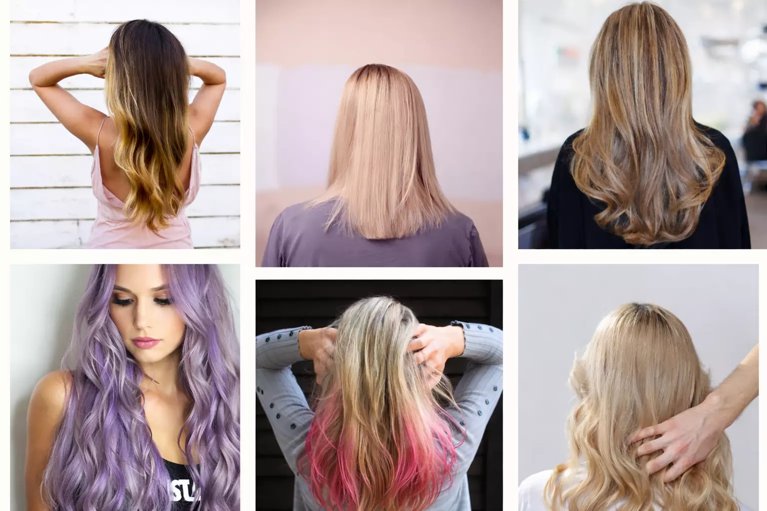 Waschen und Schneiden, optional mit Föhnen und Kur für 1 Person