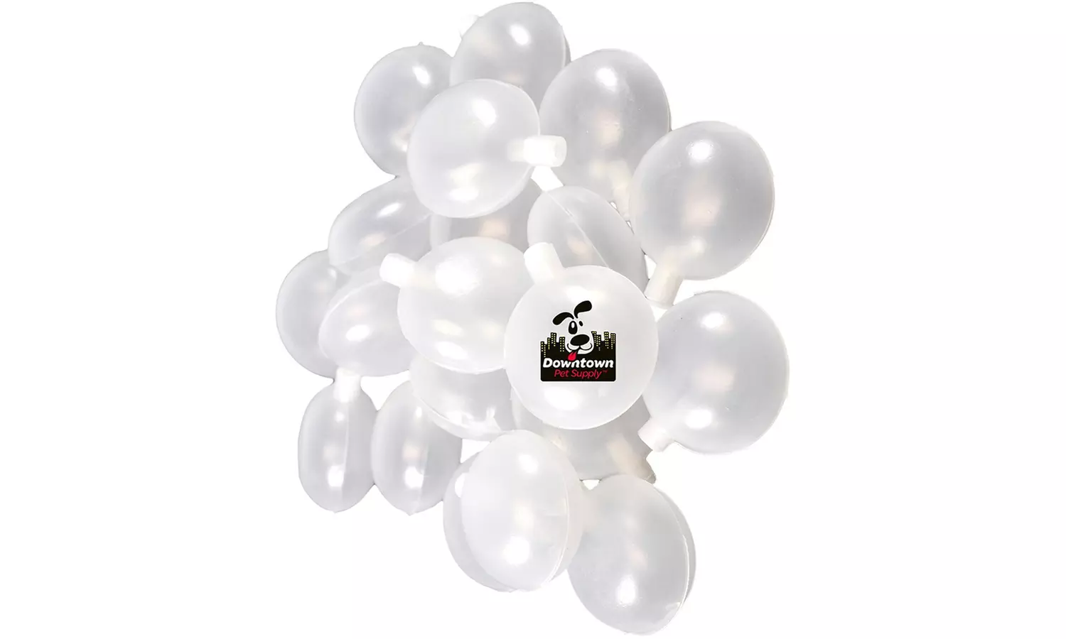 Dog Toy Squeaker Replacement Sets. Multiple Sizes Available - Second Medium