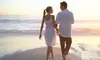 60-Minute Engagement Photo Shoot with Digital Images from CharliePWindsor Productions (78% Off)