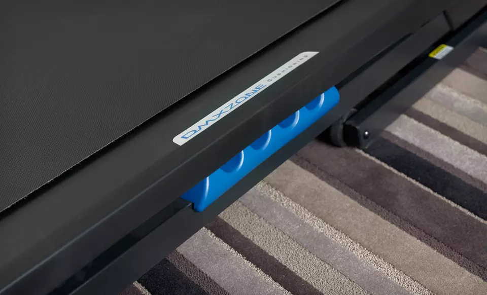 $599.99 for a Reebok Challenger 150 Treadmill ($1,400 List Price). Free Shipping.  - Second Medium