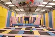 Experience Bounce Sheffield's Trampoline Fun with a 1hr Jump Session For Singles or Groups (Up to 34% Off) - Second Medium