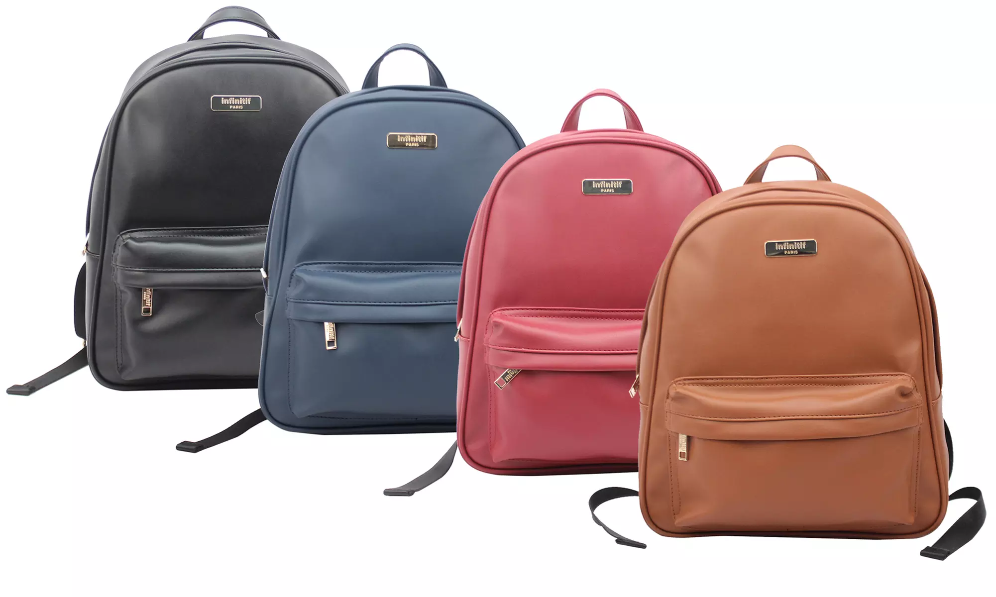 Sac à dos Infinitif, modèle Tournesol - Primary Image