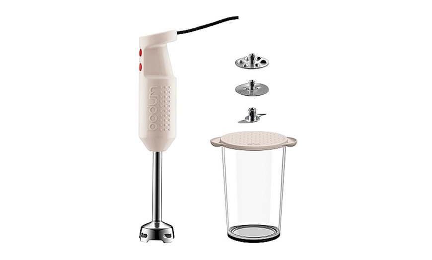 Image 6: Bodum Bistro Blender Stick