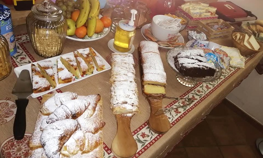 Image 5: Vallée d'Aoste : 1 à 3 nuits avec petit-déjeuner et demi-pension