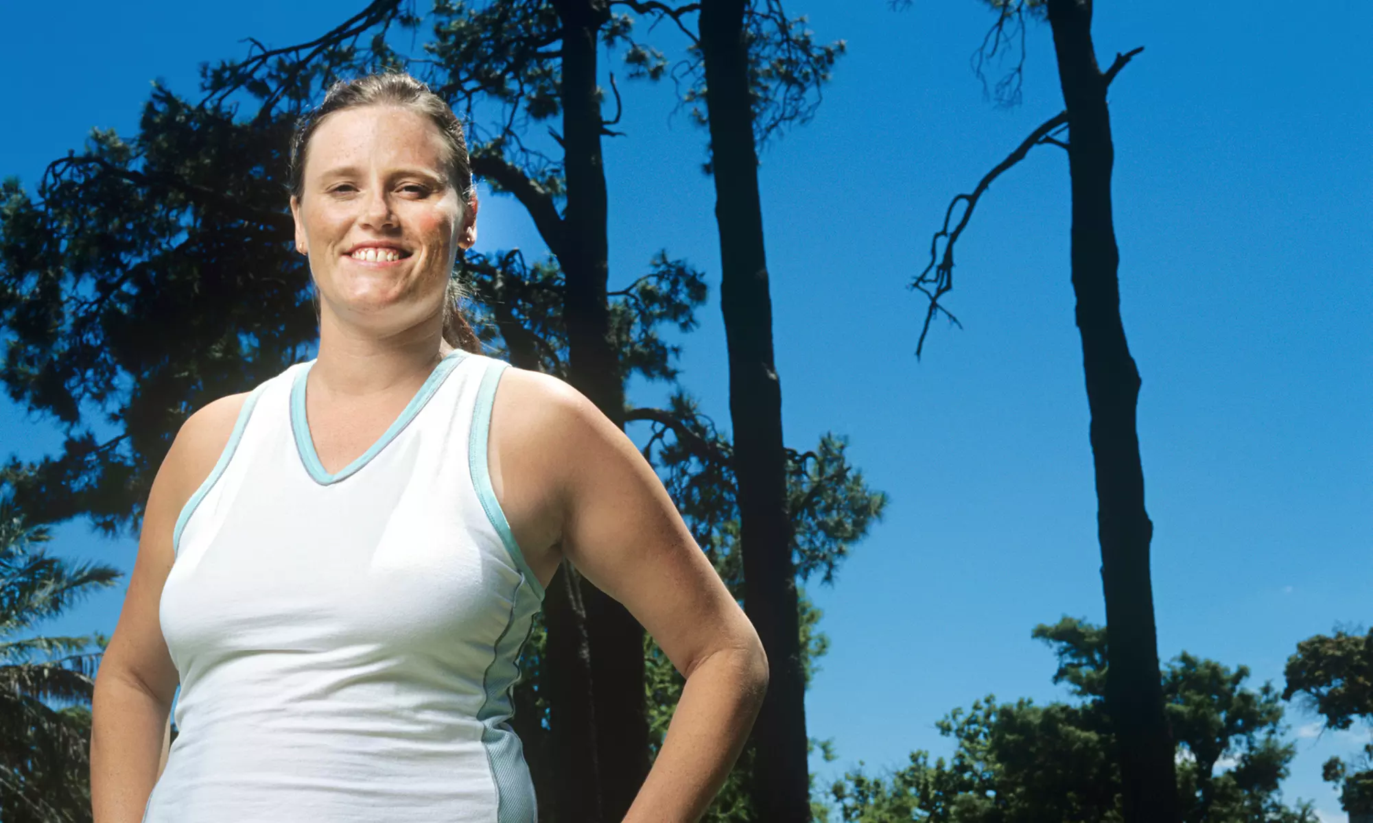 One Month of Plus-Size Fit Camp with Classes Two of Three Days Per Week (Up to 70% Off) - Primary Image