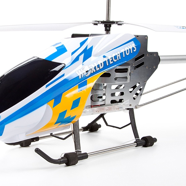 colossus rc helicopter