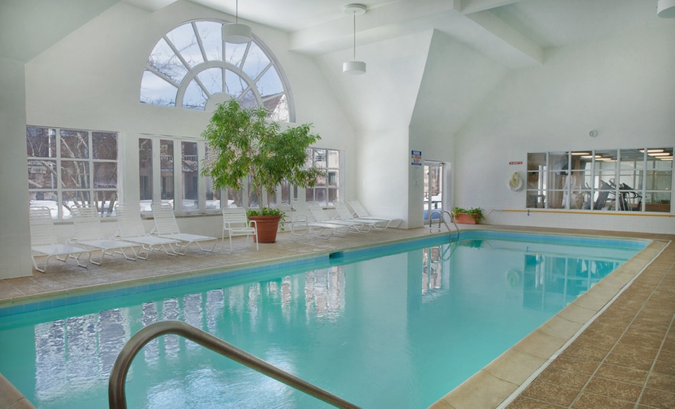 1-Night Stay with Optional Breakfast for Two at Wyndham Garden Buffalo Grove in Chicagoland. Combine Up to 5 Nights. - Primary Image