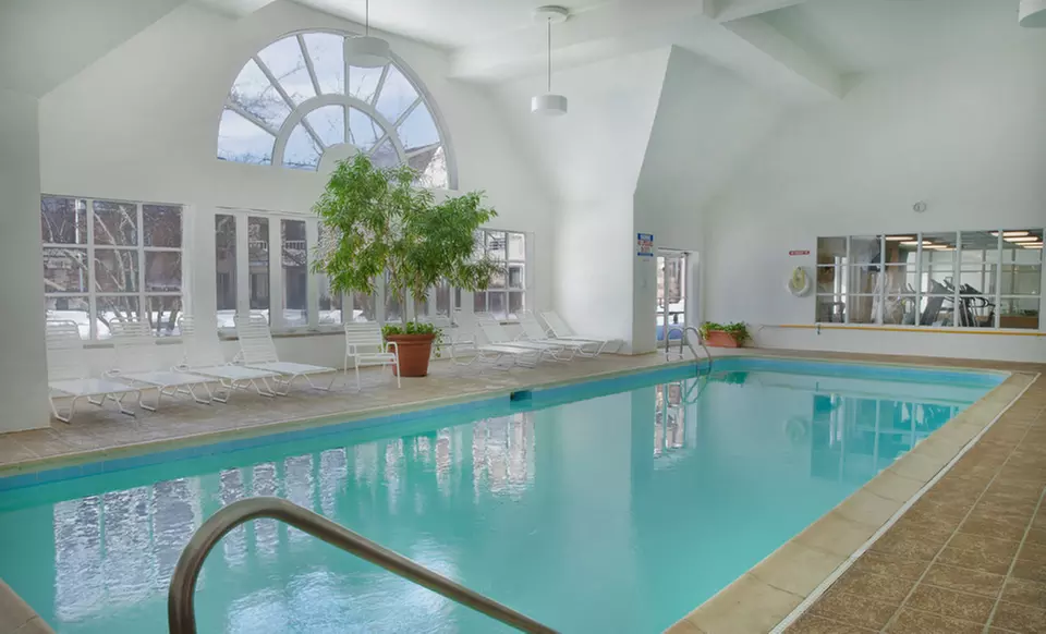 Stay at Wyndham Garden Buffalo Grove in Chicagoland, with Dates into April - Primary Image
