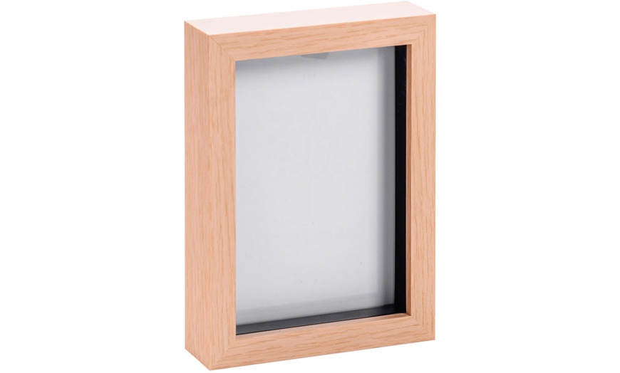 Image 9: 5"x7" Box Photo Frame