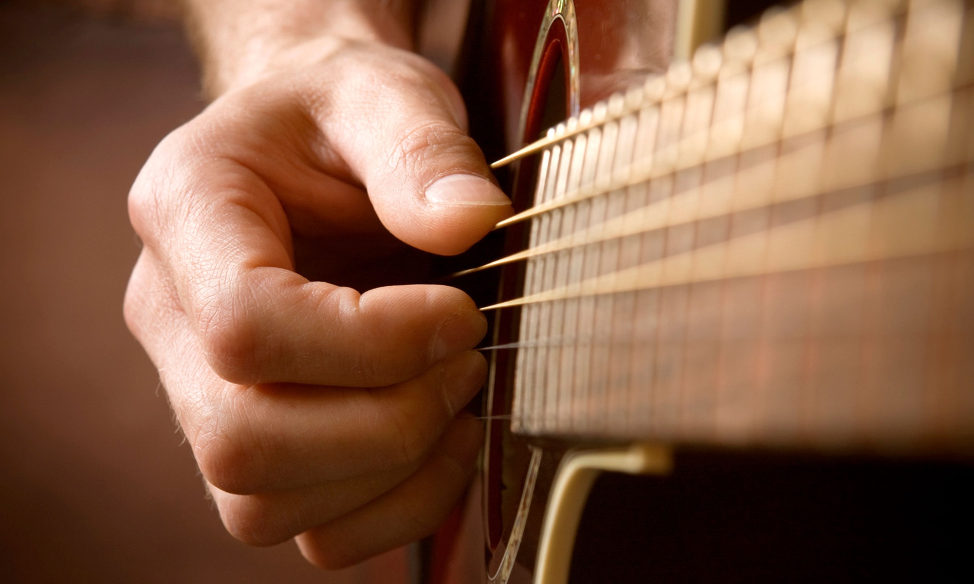 Explore Musical Instrument Courses at Autry Music Institute