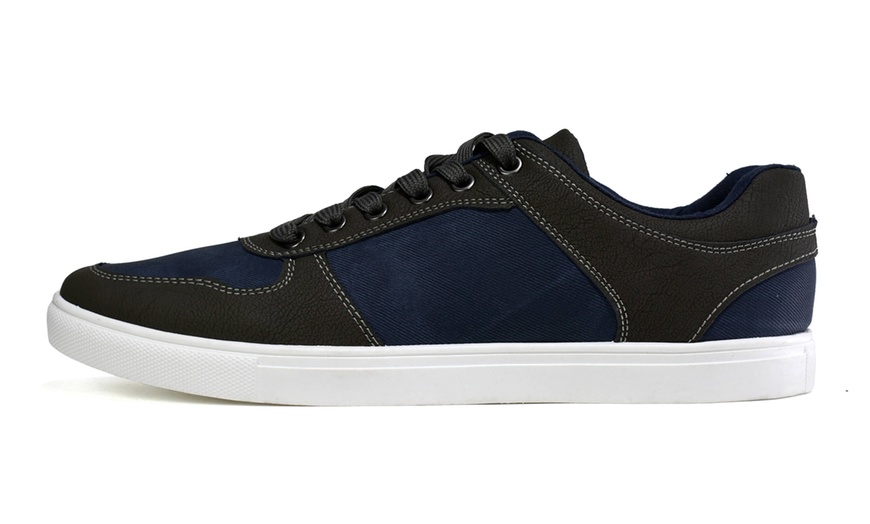 Image 7: Men's Casual Trainers