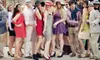 $10 for Derby Day Bar Crawl on Saturday, May 5 (Up to $30 Value)