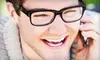 $200 Toward Prescription Eyewear with Option for an Eye Exam at Visionary Eye Centre (Up to 77% Off)