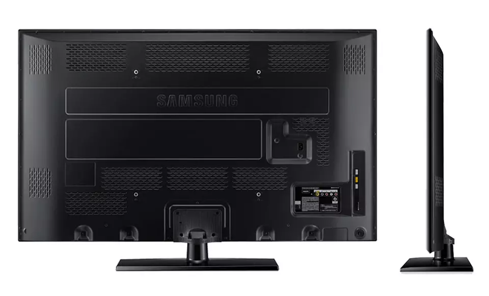 Samsung 51” Plasma TV (Refurbished) - Second Medium