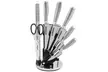 Set de couteaux 8 pièces Herzberg, coloris au choix - Image 7