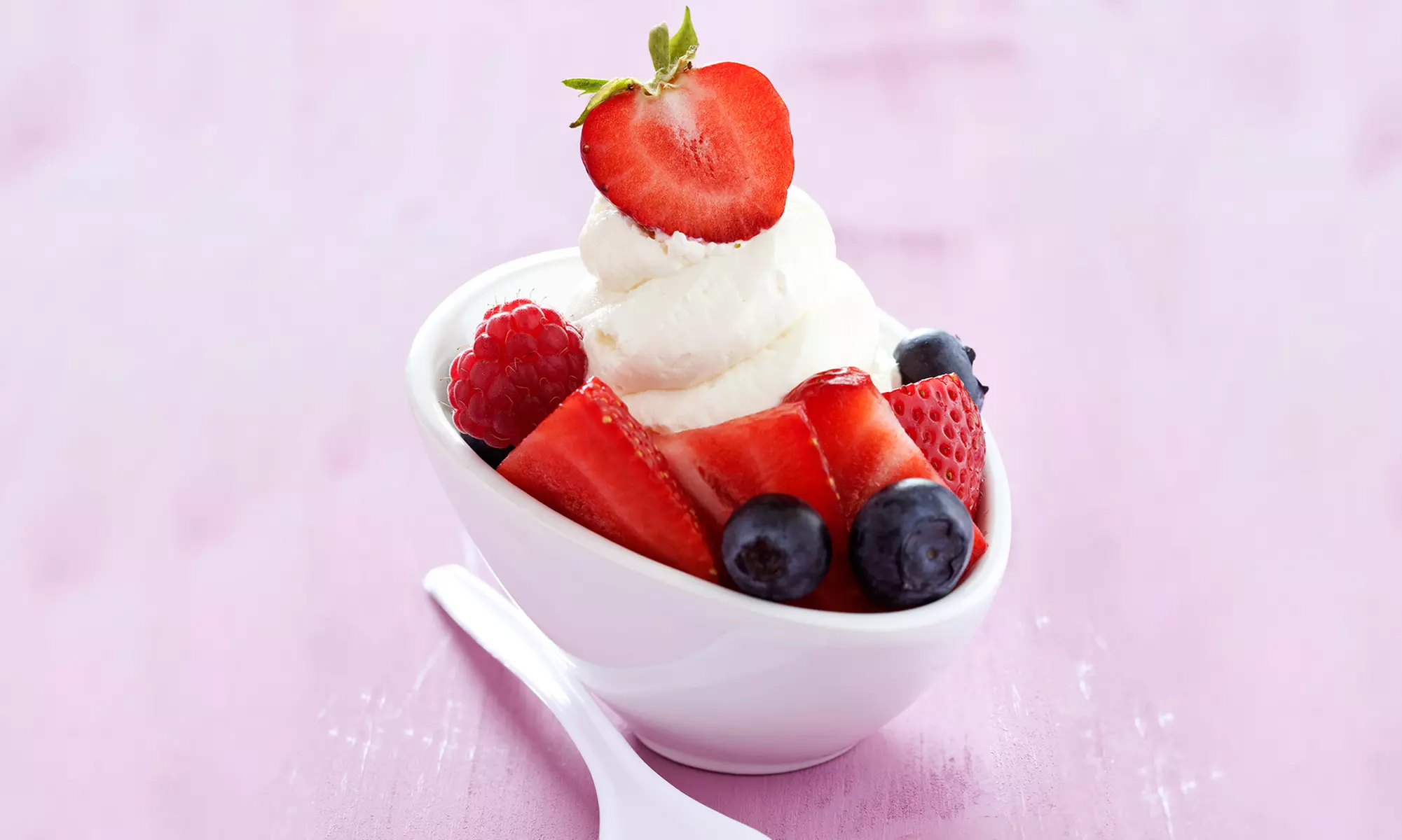 $4.50 for $8 Worth of Frozen Yogurt at Yogurt Crazy - Primary Image