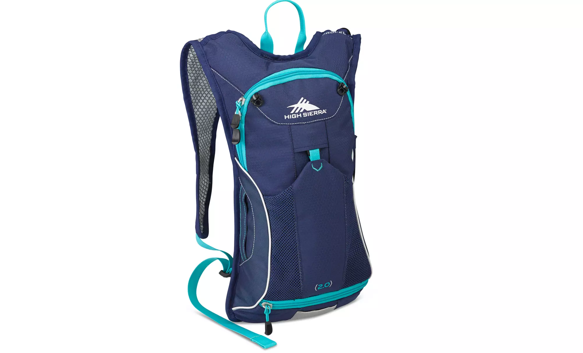 High Sierra Propel 70 Hydration Backpack - Second Medium