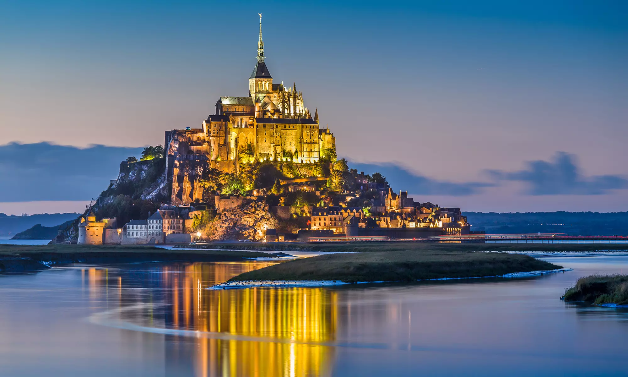 ✈ 5-Day Paris Vacation with Air – From Weekender Breaks