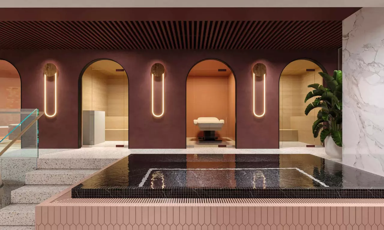 Luxury Spa Day Experience w/ Expert Treatments for 1 or 2