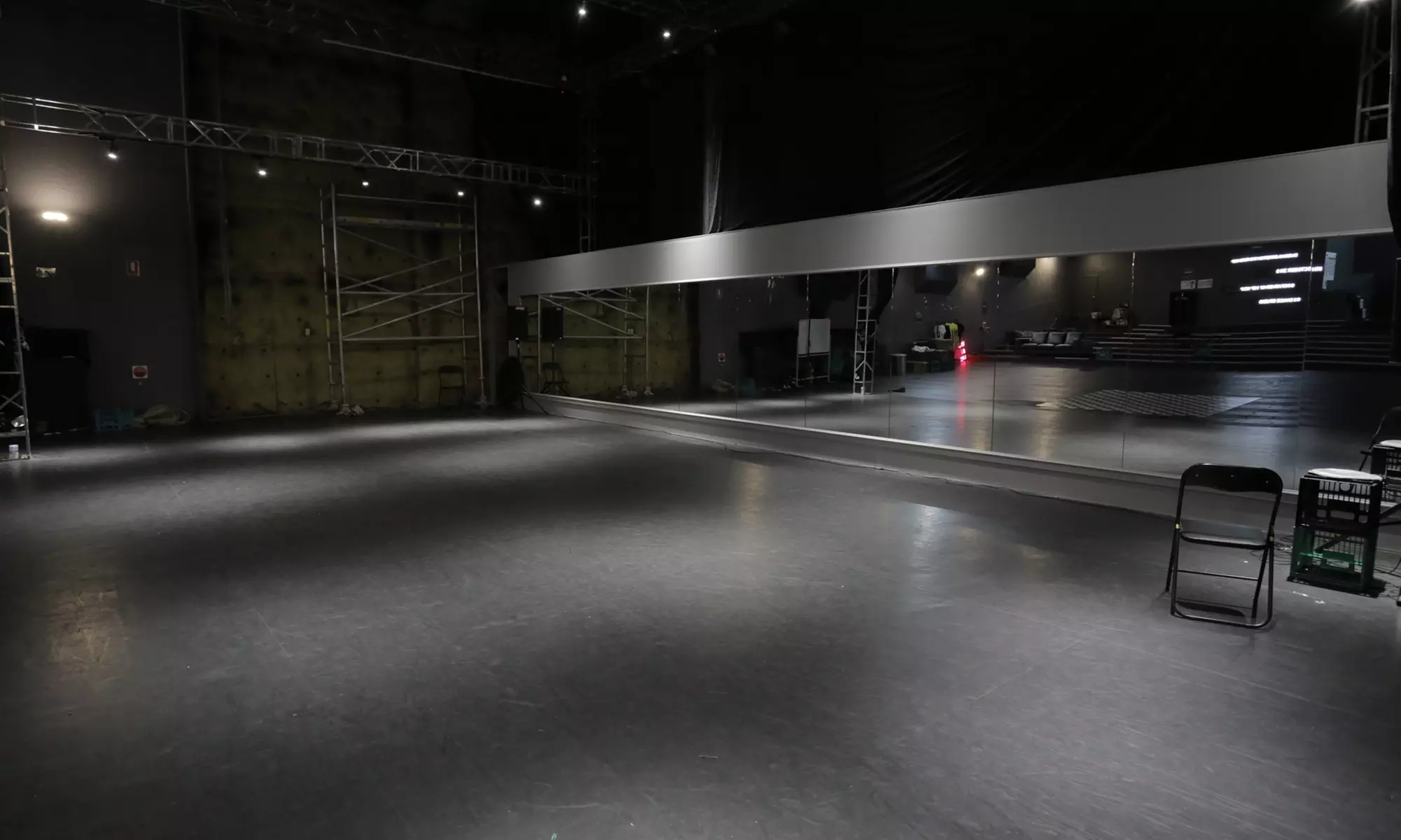 Five-Class Dance Pass At O2 Dance Studios