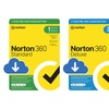 Image 1: Norton 360 Deluxe 2025 – 1 à 3 appareils, 1 an [Téléchargement]