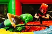 Wacky World Inflatable Activity Arena Entry, 24 November - 23 December at Wacky World, Four Locations (Up to 21% Off) - Second Medium