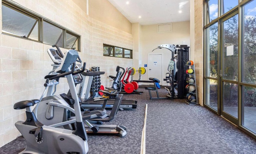 Image 12: Point Cook: Up to Three Nights with Access to Gym & Indoor Pool