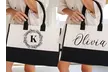 Custom Canvas Tote Bag - Up to 71% Off - Second Medium