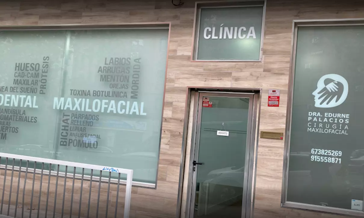 Hilos tensores espiculados reafirmantes en Clínica Dra Edurne Palacios - Second Medium