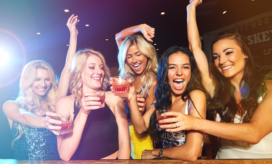 VIP Bachelorette Party - VIP Bachelorette Party | Groupon