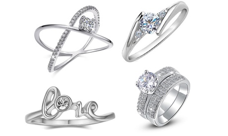 Gioielli Be-Jewels disponibili in 4 colori, 3 misure e vari modelli