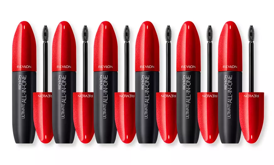 Image 19: Revlon-mascara
