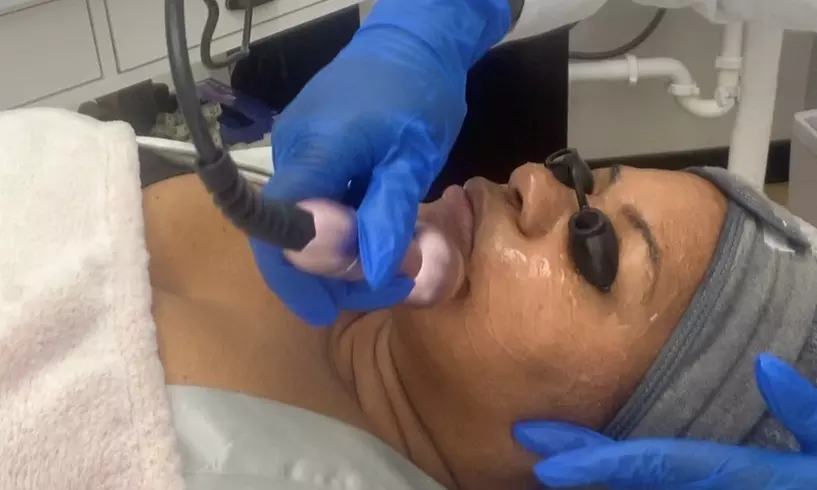Facial Treatments at True Dream Beauty Bar (Up to 30% Off) - Primary Image