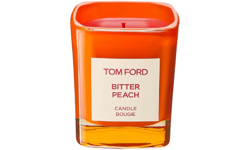 Image 12: Tom Ford Candle Collection