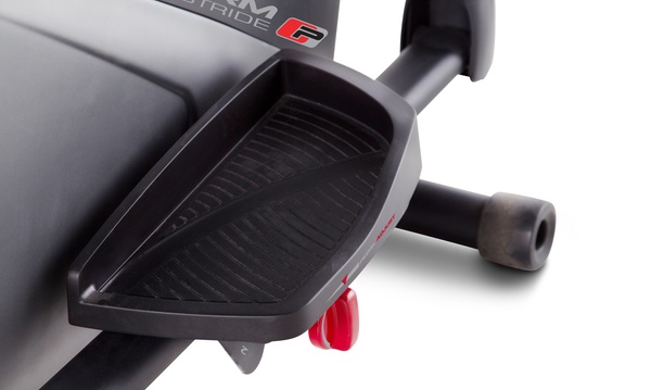 ProForm 600 LE Elliptical Groupon