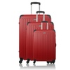 Image 8: Little Italy Set of 3 Suitcases