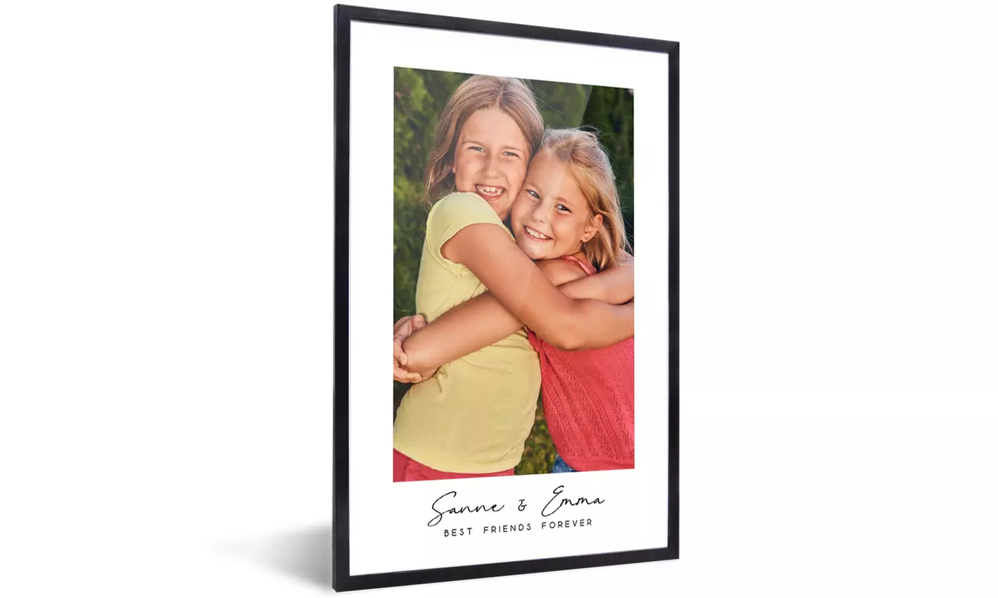 Jouw leven aan de muur: laat je meest bijzondere foto's inlijsten