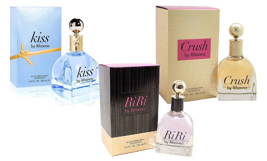 Image 1: Rihanna Eau de Parfum Selection