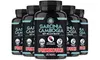 Angry Supplements Garcinia Cambogia with Probiotics for Healthy Gut 