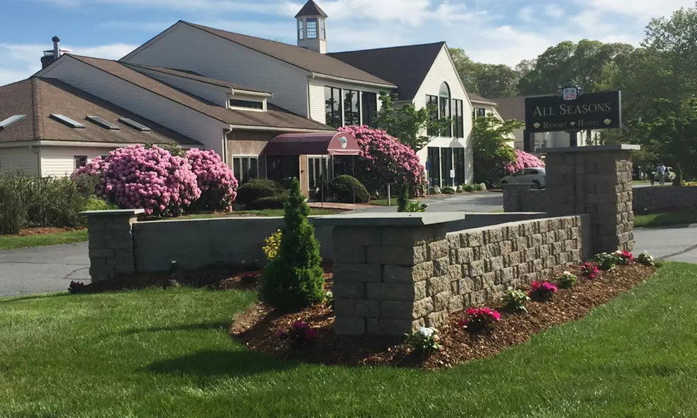 Stay at All Seasons Resort in Yarmouth, MA. Dates into December. - Primary Image