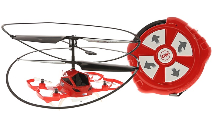 little tikes drone